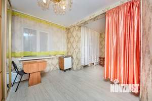 1-к квартира, на длительный срок, 30м2, 3/3 этаж