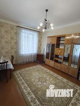 2-к квартира, на длительный срок, 58м2, 4/5 этаж