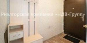 1-к квартира, на длительный срок, 31м2, 2/5 этаж