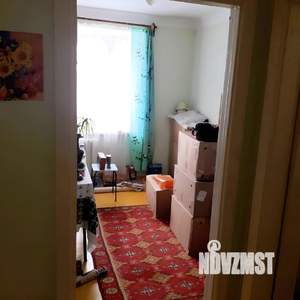 4-к квартира, на длительный срок, 63м2, 3/5 этаж