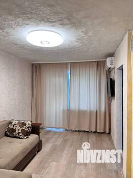 1-к квартира, на длительный срок, 31м2, 3/6 этаж