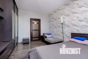 2-к квартира, посуточно, 67м2, 5/22 этаж