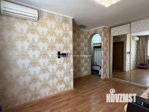 2-к квартира, на длительный срок, 43м2, 2/3 этаж