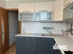 2-к квартира, на длительный срок, 53м2, 4/10 этаж