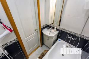 2-к квартира, посуточно, 49м2, 5/14 этаж