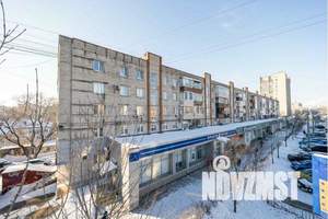 1-к квартира, посуточно, 14м2, 2/5 этаж