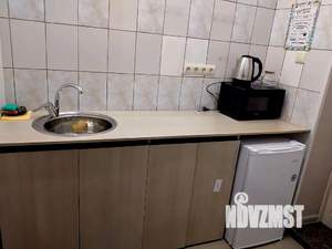 Студия квартира, посуточно, 16м2, 1/2 этаж