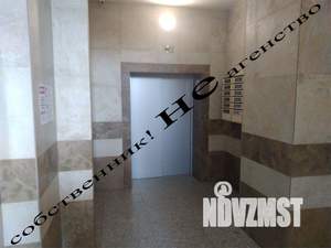 Студия квартира, на длительный срок, 23м2, 4/9 этаж