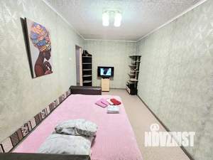 1-к квартира, посуточно, 33м2, 11/14 этаж
