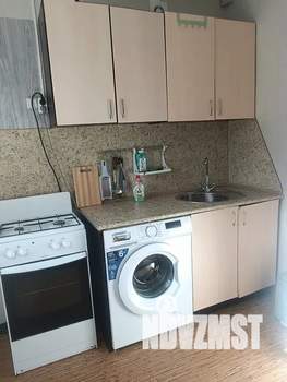 1-к квартира, посуточно, 36м2, 2/5 этаж