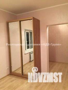 1-к квартира, на длительный срок, 42м2, 8/25 этаж