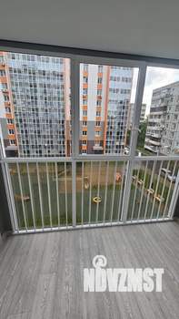 2-к квартира, на длительный срок, 46м2, 6/10 этаж