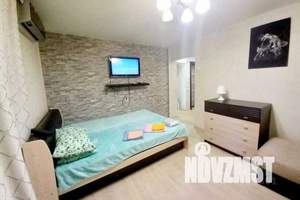 2-к квартира, посуточно, 40м2, 1/5 этаж