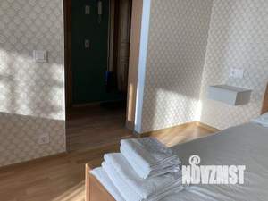 1-к квартира, посуточно, 33м2, 1/1 этаж