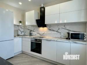 2-к квартира, на длительный срок, 55м2, 14/25 этаж