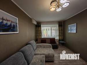 1-к квартира, на длительный срок, 33м2, 1/5 этаж