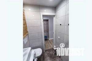 1-к квартира, посуточно, 31м2, 2/5 этаж