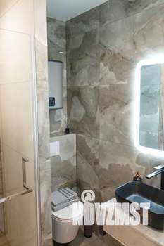 Студия квартира, посуточно, 16м2, 1/8 этаж