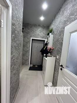 1-к квартира, на длительный срок, 44м2, 12/15 этаж