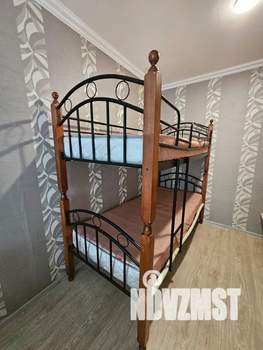 2-к квартира, посуточно, 48м2, 3/5 этаж