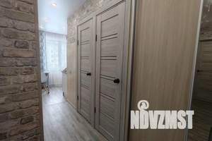 2-к квартира, посуточно, 44м2, 3/5 этаж