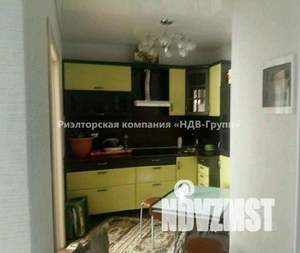 2-к квартира, на длительный срок, 44м2, 2/23 этаж