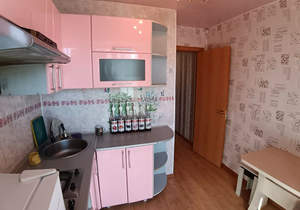 1-к квартира, на длительный срок, 30м2, 2/9 этаж