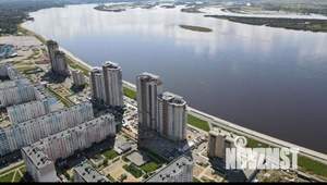 2-к квартира, посуточно, 51м2, 1/1 этаж