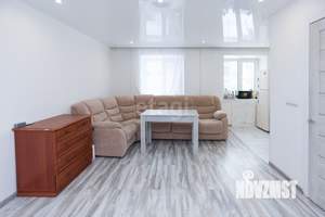 2-к квартира, на длительный срок, 55м2, 2/5 этаж