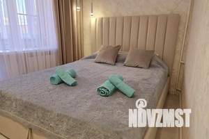 1-к квартира, посуточно, 35м2, 4/5 этаж