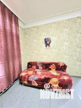 1-к квартира, посуточно, 32м2, 1/3 этаж