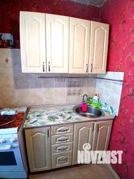 2-к квартира, на длительный срок, 41м2, 5/5 этаж