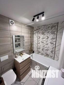 2-к квартира, посуточно, 42м2, 1/1 этаж