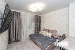 2-к квартира, на длительный срок, 40м2, 9/10 этаж