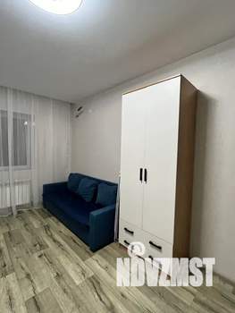 1-к квартира, посуточно, 24м2, 6/6 этаж