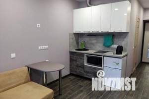 1-к квартира, посуточно, 22м2, 1/9 этаж