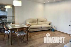 3-к квартира, посуточно, 80м2, 3/5 этаж