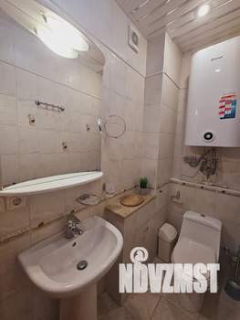 2-к квартира, посуточно, 105м2, 4/12 этаж