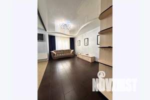 1-к квартира, посуточно, 40м2, 6/20 этаж