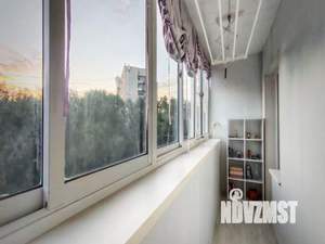 2-к квартира, посуточно, 48м2, 3/10 этаж