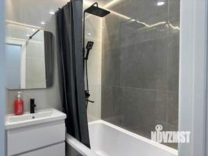 1-к квартира, посуточно, 23м2, 1/1 этаж