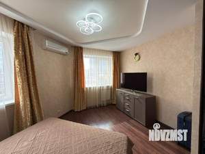 2-к квартира, на длительный срок, 60м2, 8/19 этаж