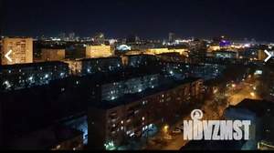 2-к квартира, посуточно, 57м2, 1/1 этаж