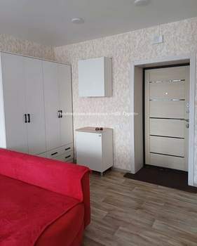 1-к квартира, на длительный срок, 30м2, 4/16 этаж