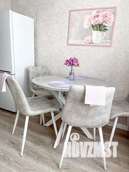 2-к квартира, посуточно, 56м2, 7/9 этаж