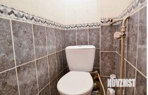 3-к квартира, посуточно, 60м2, 7/9 этаж