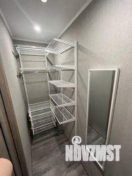 Студия квартира, посуточно, 35м2, 11/25 этаж