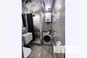 1-к квартира, посуточно, 32м2, 3/5 этаж