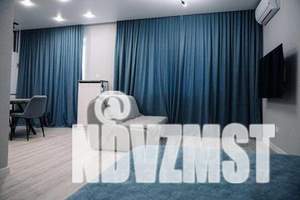 1-к квартира, посуточно, 36м2, 8/9 этаж