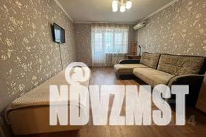 1-к квартира, посуточно, 38м2, 2/10 этаж